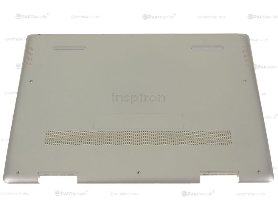 New Dell OEM Inspiron 5482 5491 2-in-1 Laptop Base Bottom Cover Assembly 0V9J6