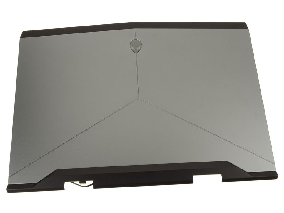 New OEM Alienware 17 R4 17.3" LCD Lid Back Cover Assembly Tobii Eye 0VWRD