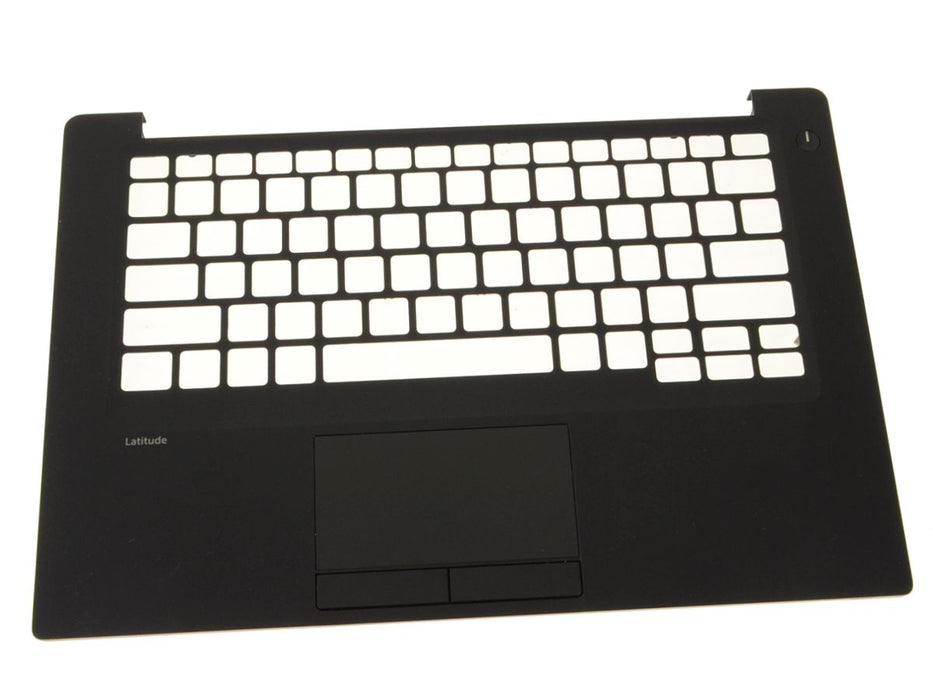 Refurbished Dell OEM Latitude 7480 Palmrest Touchpad Assembly No SC Single Point 9Y1F7 0WPNW