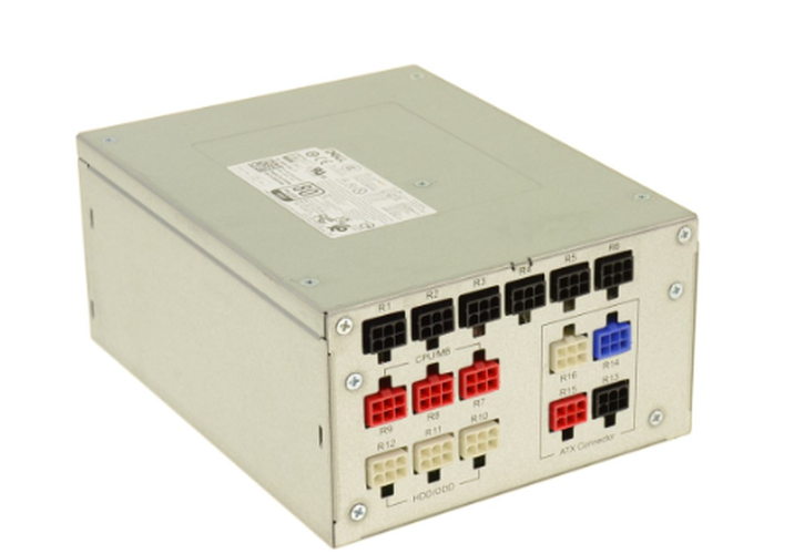 New Dell Alienware Aurora R11 Desktop 1000W Power Supply 0WTGN - LaptopParts.ca