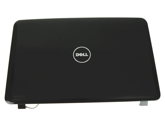 New Dell OEM Vostro 1015 15.6" LCD Lid Back Cover Assembly