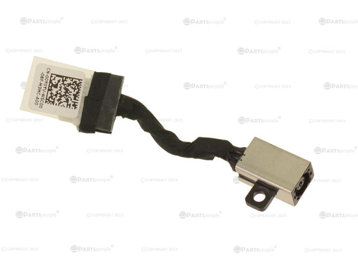 Refurbished Dell OEM Latitude 3310 2-in-1 DC Power Input Jack  Cable 0Y0YV - LaptopParts.ca