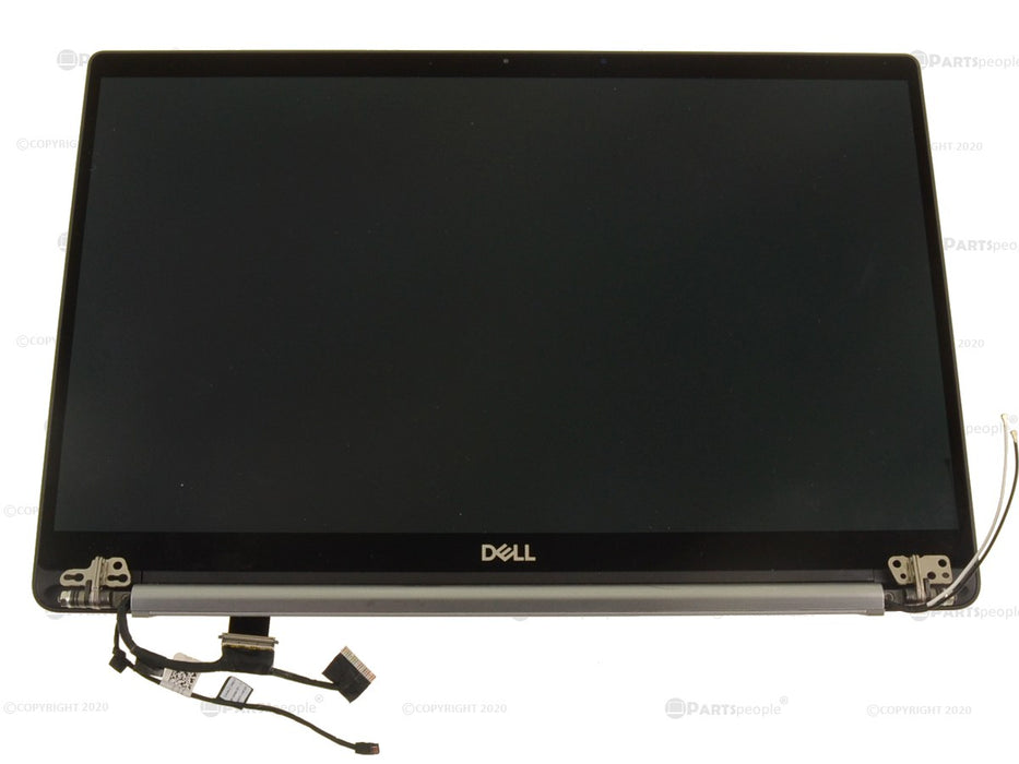 Refurbished Dell OEM Latitude 7400 Laptop 14" Touchscreen FHD LCD Widescreen Complete Assembly Aluminum 3mm IR 0YJWX