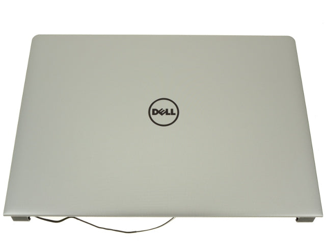 New Dell OEM Inspiron 5558 5555 5559 15.6" TS LCD Back Cover Lid Top Assembly for Touchscreen 0YJYT