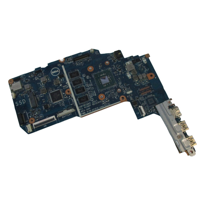 New Dell Latitude 3190 2-in-1 Motherboard Mainboard 0F565