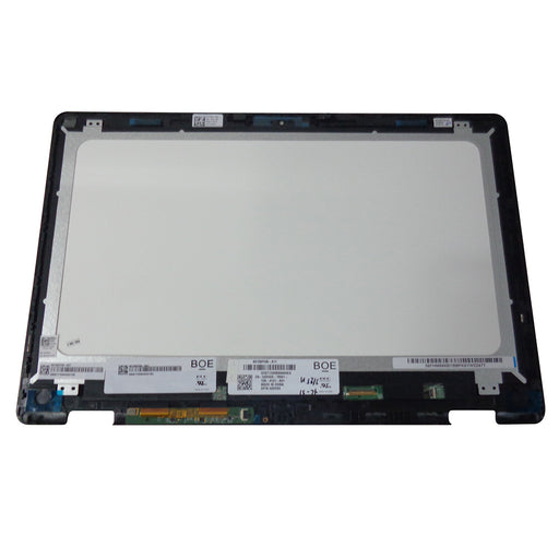 New 15.6" FHD Lcd Touch Screen w/ Bezel For Dell Inspiron 7568 Laptops 0HV2T 30 Pin - LaptopParts.ca
