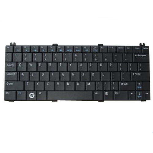 New Dell Inspiron Mini 12 (1210) Keyboard J007J 0J007J