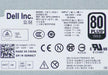 New Dell XPS One 2710 All-In-One Desktop Power Supply 235W 0N6G7 - LaptopParts.ca