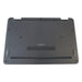 New Lower Bottom Case Cover For Dell Chromebook 3120 2-in-1 0T4JW 00T4JW - LaptopParts.ca