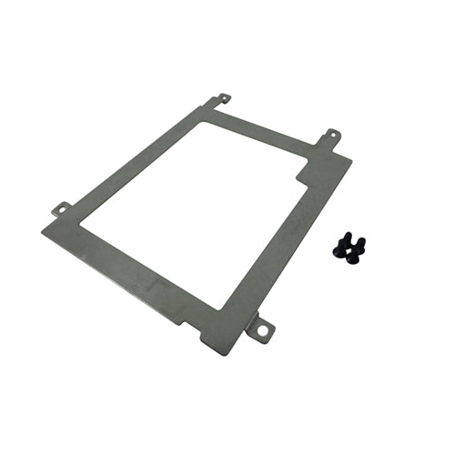 5mm Hard Drive Caddy w/ Screws for Dell Latitude E7440 Laptops - Replaces 0WPRM