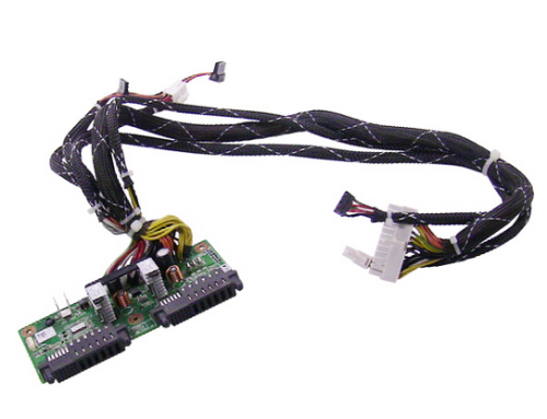New Dell PowerEdge T310 Power Distribution Board 0XY6X 00XY6X CN-0XY6X - LaptopParts.ca