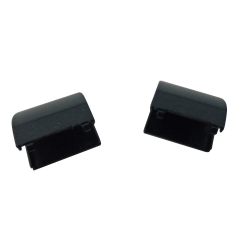 New Hinge Cover Caps for Dell Inspiron 3521 3531 3537 Laptops - LaptopParts.ca