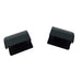 New Hinge Cover Caps for Dell Inspiron 3521 3531 3537 Laptops - LaptopParts.ca
