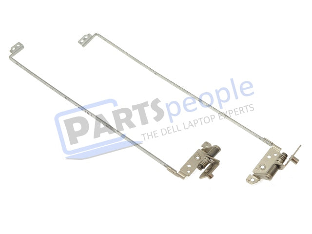 Used Dell OEM Vostro 1015 Hinge Kit Left and Right