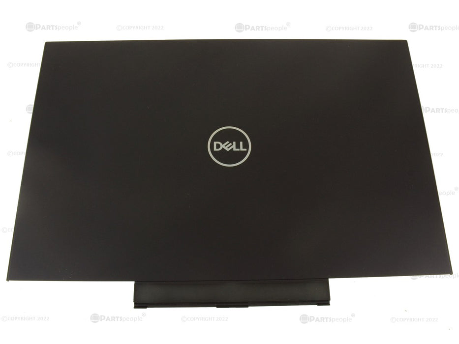 Refurbished Dell OEM G Series G7 7700 17.3" LCD Back Cover Lid Top Assembly 10X7Y