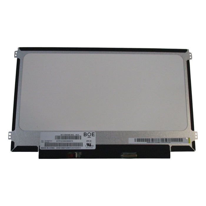 New 11.6" Led Lcd Screen For HP Probook 11 G4 EE Non-Touch Laptops - L58573-001 - LaptopParts.ca