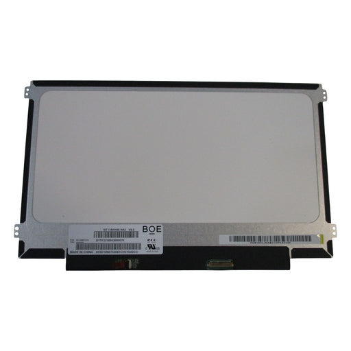 New 11.6" Lcd Screen For HP Chromebook 11 G6 EE G7 EE Non-Touch Laptops - L14917-001 - LaptopParts.ca