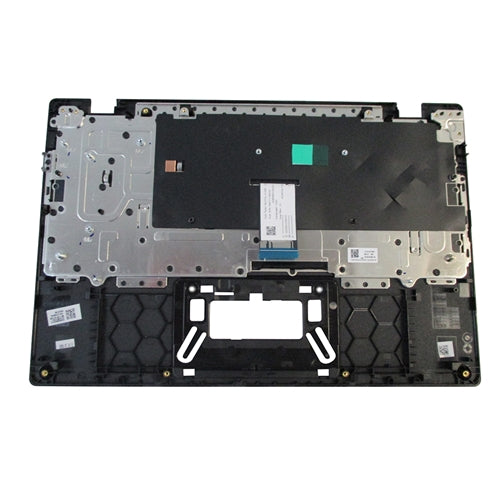 Acer Chromebook 311 CB311-9H CB311-9HT Black Palmrest Keyboard 6B.HKGN7.021