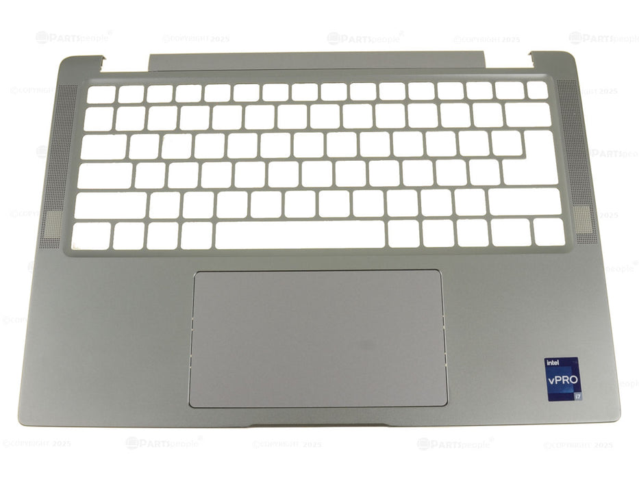 New Dell OEM Latitude 7440 7450 Palmrest Touchpad Assembly No SIM No SC 121K9