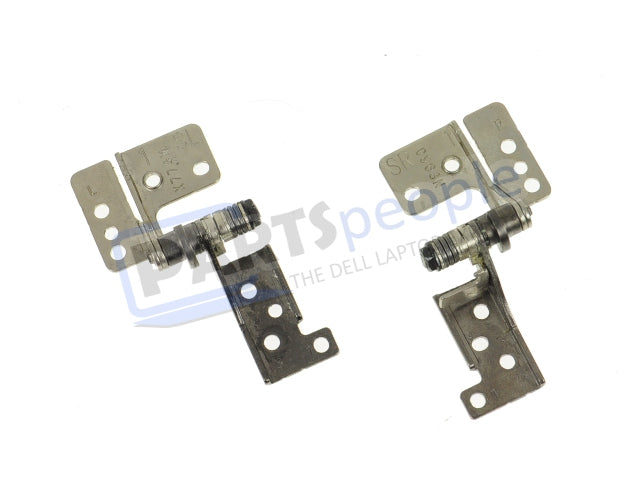 Used Dell OEM Vostro 1220 Hinge Kit X774M-C963N