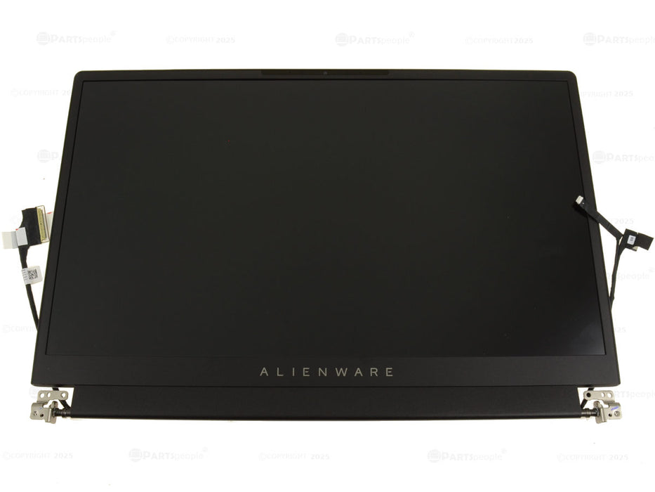 New Dell OEM Alienware x15 R1 X15 R2 15.6" QHD LCD Screen Display Complete Assembly 240Hz 12TVK