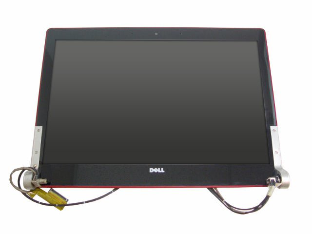 New RED Studio XPS 1340 13.3" LED LCD Screen Panel Assembly J538G