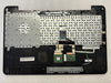 Asus X555DG X555Q X555UF Palmrest with US English Keyboard & Touchpad 13N0-R7A0A13 13NB0622AP0312 - LaptopParts.ca