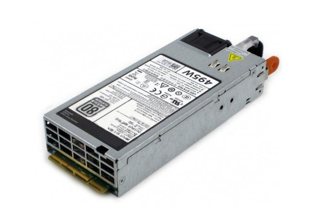 New Dell POWEREDGE SERVER T320 T420 T620 Power Supply 495W F495E-S0 13MD5 013MD5 CN-013MD5 - LaptopParts.ca