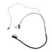 New Asus GL753 FX73VD GL753VD ZX73VLCD Display Cable 1422-02K0000 1422-02K3000 40pin - LaptopParts.ca