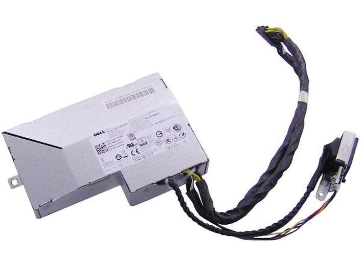 New Dell OptiPlex 3240 / 3440 / 7440 All-In-One Desktop 155W Power Supply 143FN - LaptopParts.ca