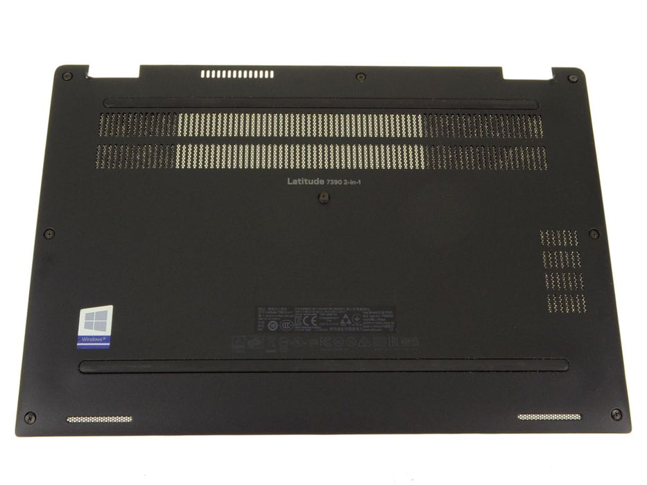 New Dell OEM Latitude 7390 2-in-1 Bottom Base Assembly Cover 14G02