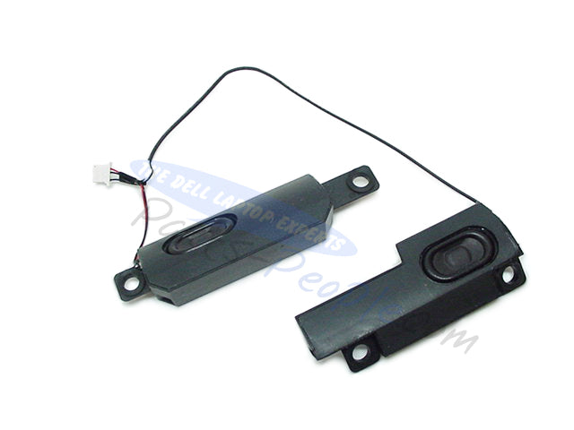 Used Dell OEM Inspiron N4010 Replacement Speakers Left and Right RCC2T