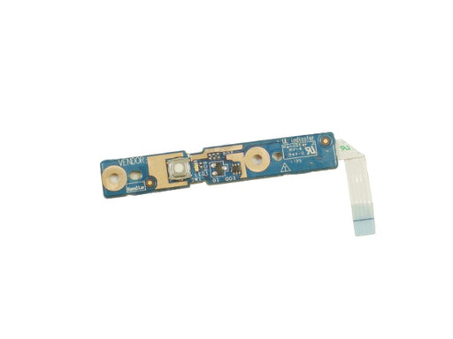 Refurbished Dell OEM XPS 14z L412z Power Button Circuit Board GNJY1 - LaptopParts.ca