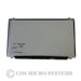 New Dell 53MPX F4X6Y N156BGE-E42 N156BGE-EA2 Led Lcd Screen 15.6" HD 1366x768 - LaptopParts.ca