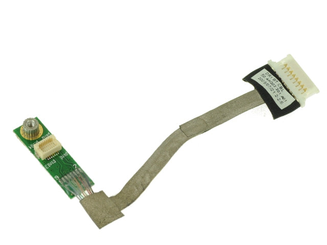 Refurbished Dell OEM Inspiron 1545 Bluetooth Cable Circuit Board