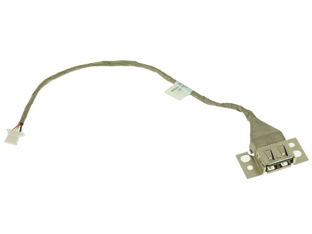 Refurbished Dell OEM Inspiron 1545 USB Port Circuit Board and Cable Inspiron 1545