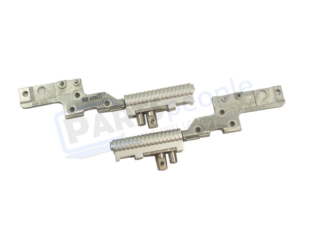 Dell OEM XPS 15z (L511Z) Hinge Kit - FN1DM - DW4DW - Left and Right w/ 1 Year Warranty