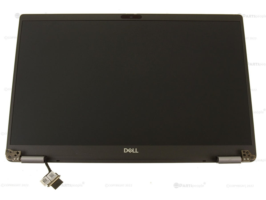 New Dell OEM Latitude 7410 Laptop 14" FHD LCD Widescreen Complete Assembly 164R1