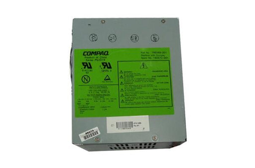 New HP Compaq DESKPRO 4000 6000 Power Supply 166569-001 166572-001 - LaptopParts.ca