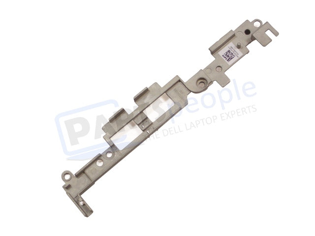 Used Dell OEM Inspiron Mini 10 1012 Left-Side Support Bracket 6T000 167DV