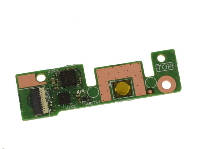 Refurbished Dell OEM Inspiron 7359 Windows Home Button Circuit Board 16G9G