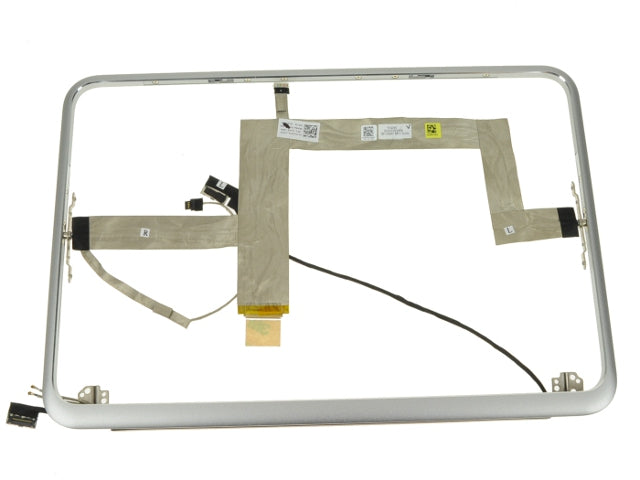 Refurbished Dell OEM XPS 9Q33 12" Convertible LCD Bezel Frame Bracket  Hinges and Cable 16GMN