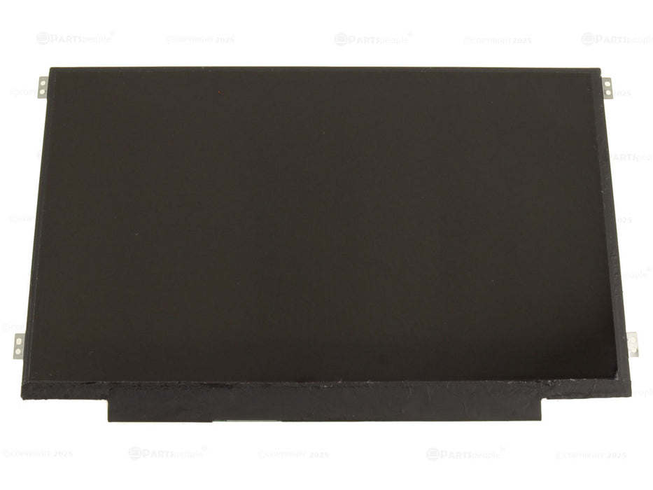 Nouvel ordinateur Dell OEM Chromebook série 3100 11 CC11260 11,6" Écran tactile WXGAHD LCD LED large brillant OTP 16VY6