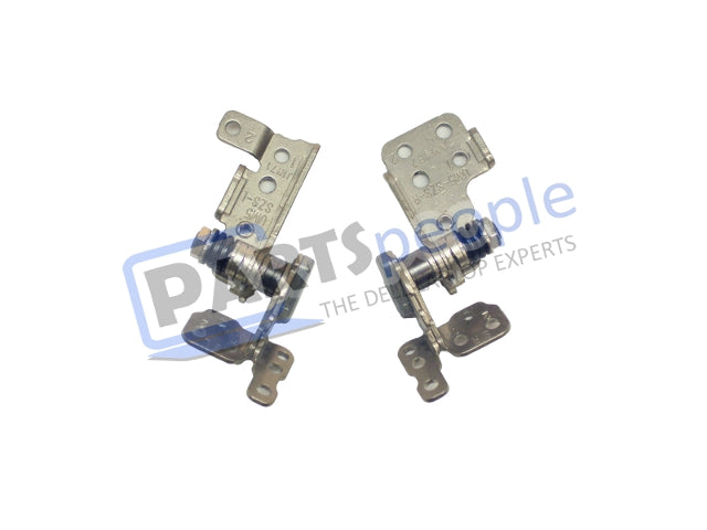 Used Dell OEM Inspiron 1764 Hinge Kit Left and Right