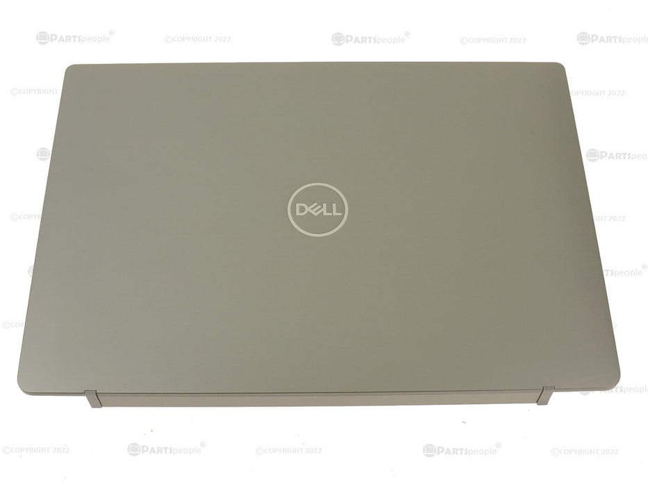 New Dell OEM Latitude 7400 14" LCD Back Cover Lid Assembly 2.7MM WLAN 17JT8 W4WDW