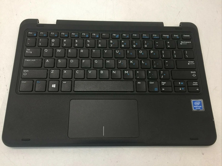 Dell Latitude 3190 2-in-1 Palmrest with Keyboard & Touchpad 17MHW Grade A