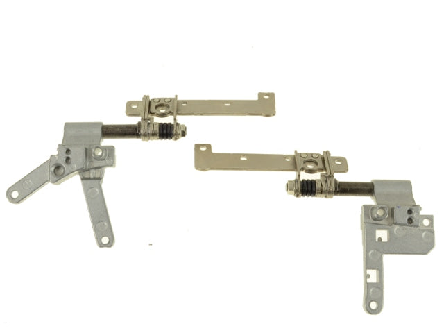 Dell OEM Alienware 17 R3 Hinge Kit for UHD (4K) - Left and Right - K6J71 - 27XC5  w/ 1 Year Warranty