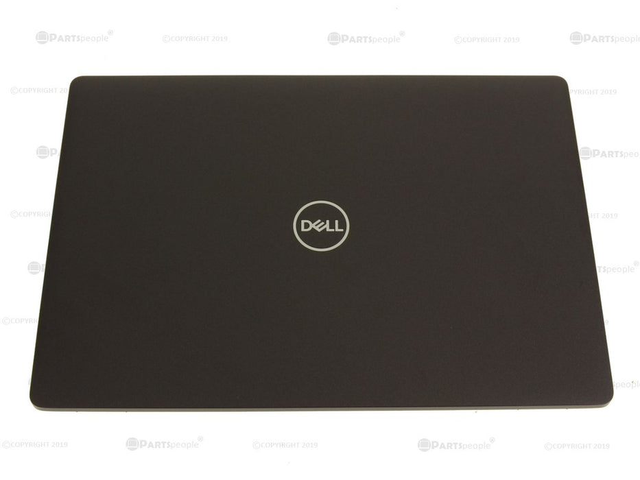 New Dell OEM Latitude 5300 13.3" LCD Back Cover Lid Assembly WLAN only 17YDG