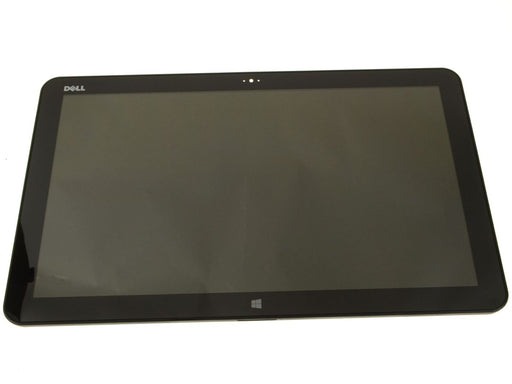 Refurbished Dell OEM XPS 18 1810 1820 18.4" Touchscreen LCD Screen Assembly 89NP5 - LaptopParts.ca