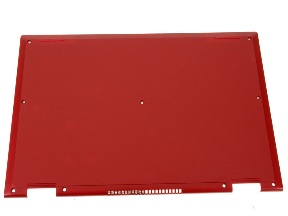 Refurbished Red Dell OEM Inspiron 3147 3148 3157 3158 Bottom Base Cover Assembly 188W7